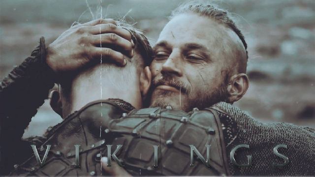 Vikings Legends: Ragnar Lothbrok The Honorable Father of the Sons | Great father смотреть онлайн