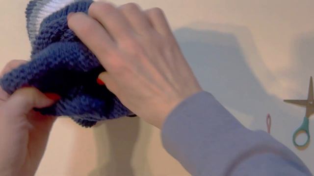 Knit a NY Baseball Beanie - Sentro or Addi Knitting Machine смотреть онлайн