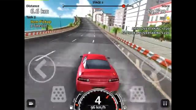 Rush Horizon - Gameplay - iOS/Android - HD смотреть онлайн