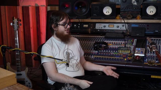 Как наши состояния влияют на наше искусство смотреть онлайн