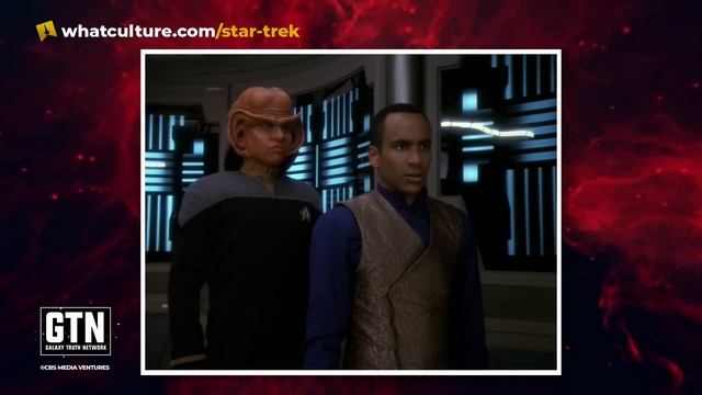 Star Trek: 10 Things You Should Know Before Applying To Starfleet Academy смотреть онлайн