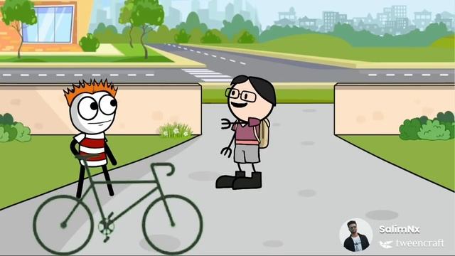 বেটাছাৱাৰ ভটভটি? | Betasawar Bhotbhoti | funny cartoon video | deshi cartoon video | GournagarMeme смотреть онлайн