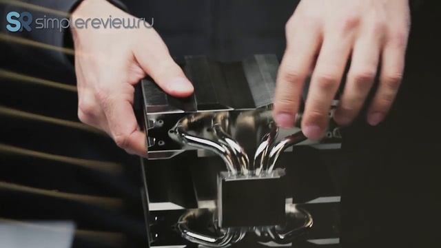 3: Видео обзор кулера ThermalRight Silver Arrow смотреть онлайн