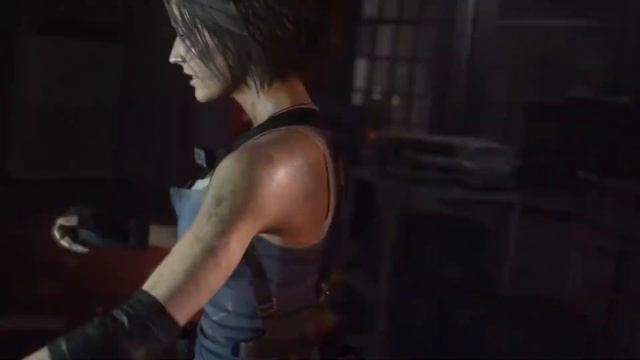 ОБЗОР RESIDENT EVIL 2 смотреть онлайн