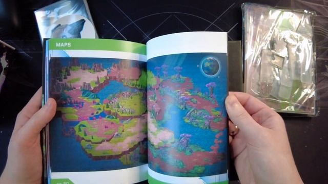 Распаковка Star Renegades Collector's Edition (Strictly Limited Games) смотреть онлайн