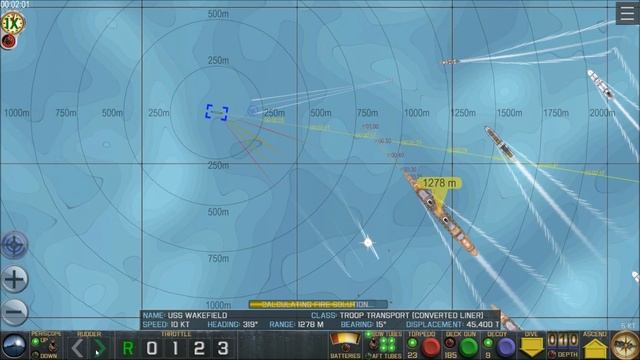 DGA Overviews: Crash Dive - Casual/Arcade-y Submarine Simulator смотреть онлайн