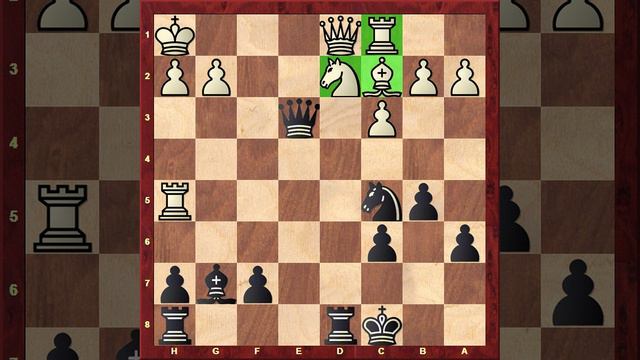 08_9.Nbd2_Efimenko vs Short, 2009 смотреть онлайн