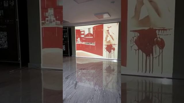 ИСПОЛЬЗОВАНИЕ ЦВЕТА В ИНТЕРЬЕРЕ смотреть онлайн