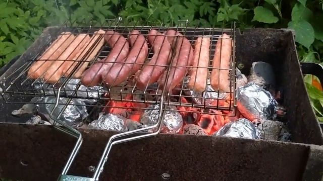 На дачу!!! Но это не моя дача!!? Несколько рецептов уникальных блюд для лета.