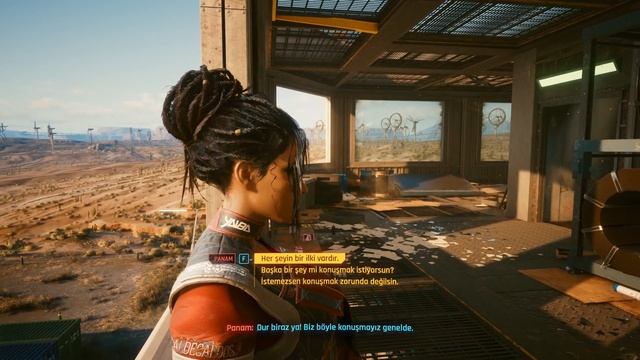 CYBERPUNK 2077 | #21 - MILITECH BASILISK TANKI | 2K/RTX/Ultra GPX смотреть онлайн