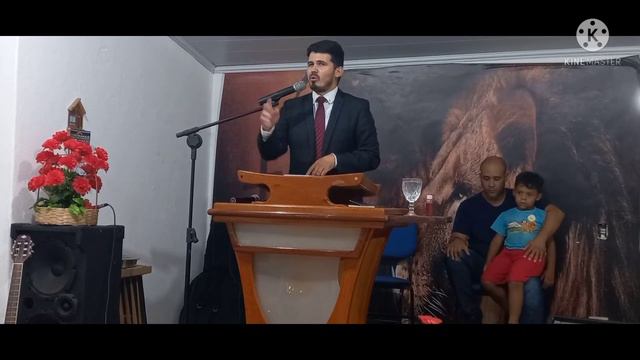 ESSA REVELAÇÃO É MUITO FORTE, MEU DEUS // PRINCE BIÉ смотреть онлайн