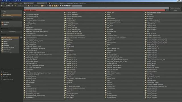 BS / SV Node Flow FX (LIVENODING 739) смотреть онлайн