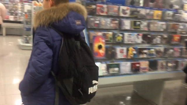 Вениамин выбирает подарки 29 декабря 2018 г. смотреть онлайн