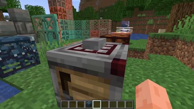 Снапшот 1.21 маинкрафт, обзор