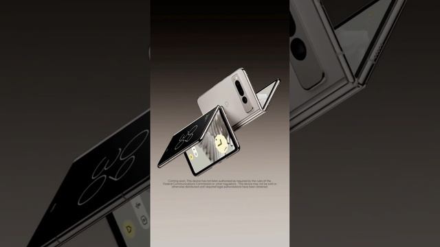 Google pixel fold смотреть онлайн