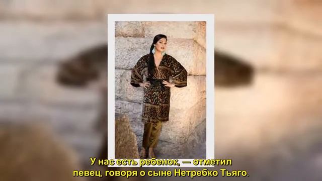 Муж Анны Нетребко рассказал, почему у них нет общих детейТенор Юсиф Эйвазов дал откровенное интервь смотреть онлайн