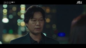 Жизнь 1 сезон 10 серия