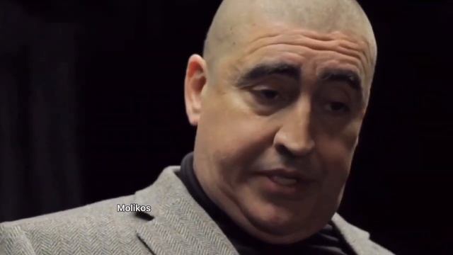 Alfred Molina Becomes Mary Jane’s Critic смотреть онлайн