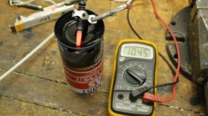 Свечи накаливания для розжига печей и горелок на отработке.