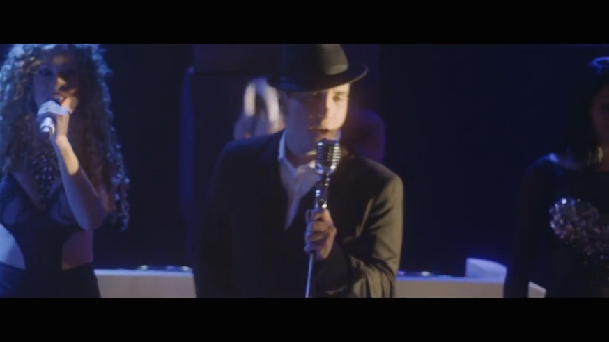 Dkb feat. Abraham Garcia & Panorama - Ella Lo Que Quiere [Official Music Video 2014] смотреть онлайн
