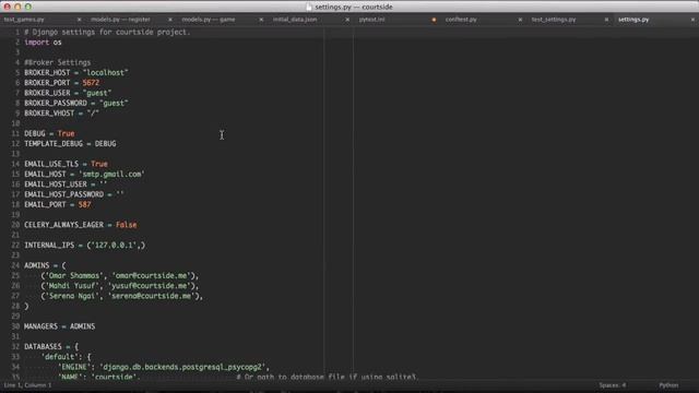 Django Testing 1 смотреть онлайн