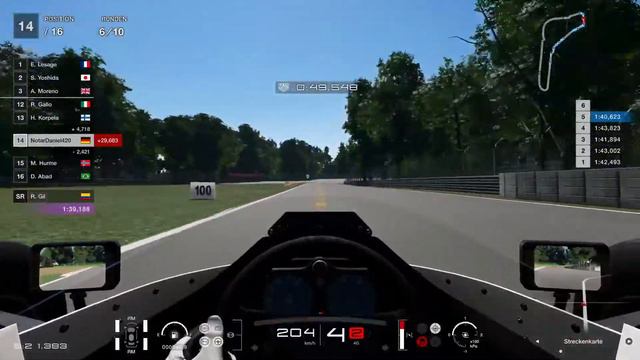 Gran Turismo TM The Real Driving Simulator SPORT.PlayStation 4 Pro Willkommen смотреть онлайн