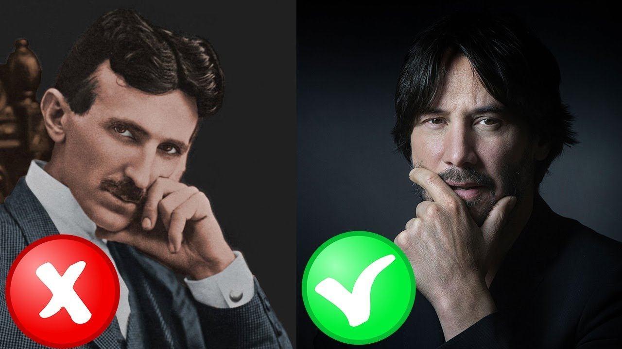 Никола Тесла - Правда и Мифы о Великом Сербском Изобретателе смотреть онлайн