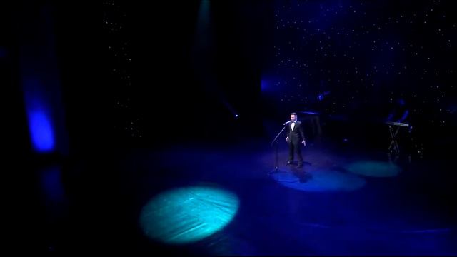 Валентин Князев - Памяти Карузо (Caruso) смотреть онлайн