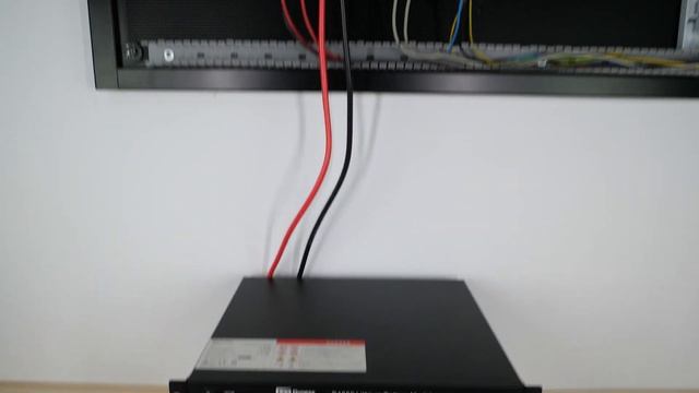 Batería de Litio Dyness B4850 (48V) LiFePO4 2,4kWh смотреть онлайн