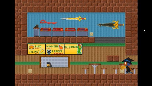 Lucky Chax Doll - Khimera : Destroy All Monster Girls - GUIDE #2