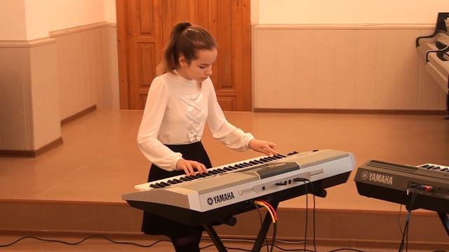 А. Вивальди Largo из концерта для флейты и гобоя с оркестром ре минор смотреть онлайн