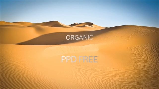 Натуральный краситель на органической основе