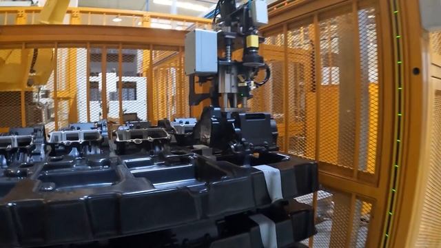 Впервые в истории CFMOTO LIVE: репортаж с завода CFMOTO в Китае!