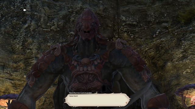 [SPOILERS] Final Fantasy XIV 63 Dark Knight STORMBLOOD смотреть онлайн