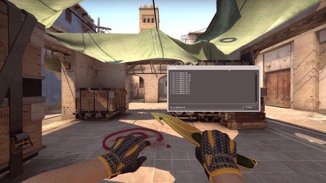 CS:GO Update - Weapon Pickup Bug Fixed & More смотреть онлайн