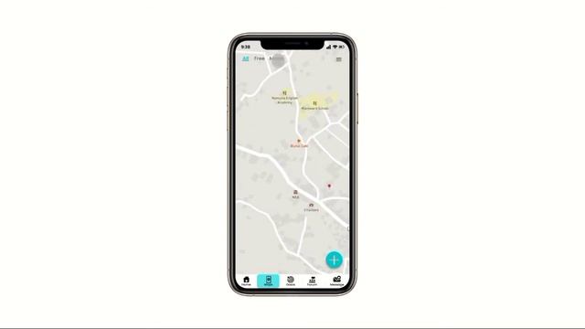 High Fidelity Prototyping - Usability testing - Figma смотреть онлайн
