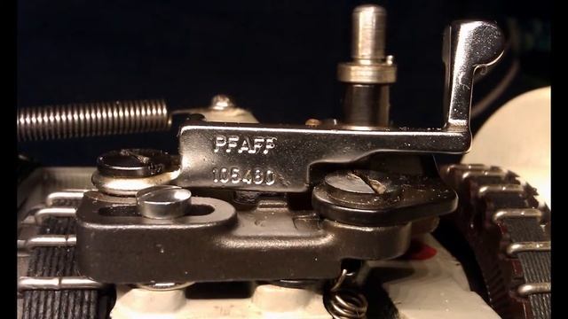PFAFF 260 OFFER UP APP CLEAN UP PICS смотреть онлайн