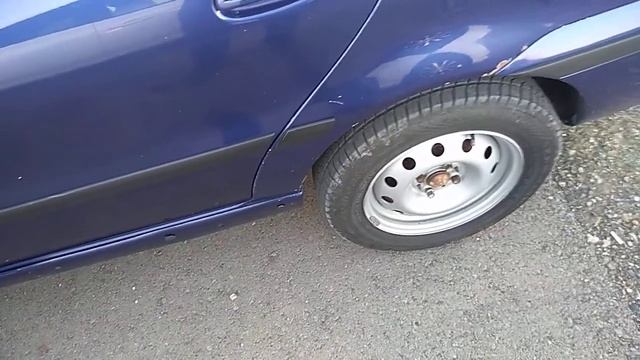 Фиат Палио не дизель 1.2 бензин. смотреть онлайн
