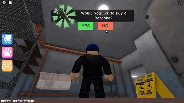 Playing 3 Roblox "Horror" Obbys | Roblox смотреть онлайн