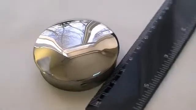Заглушка В Ф50.8х1.5 смотреть онлайн