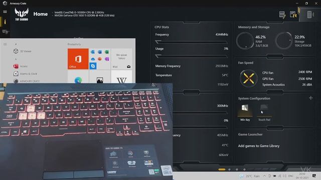{Fixed} : Touchpad is not working ASUS Gaming Laptop - How to Enable смотреть онлайн