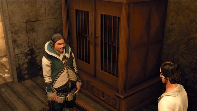 Прохождение Risen 2: Dark Waters. № 5 Часть 1 Остров Такаригуа. Найдена башня Джека смотреть онлайн