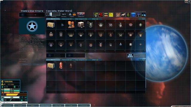 Starsector Let's Play 111 | Slow Road to Recovery смотреть онлайн