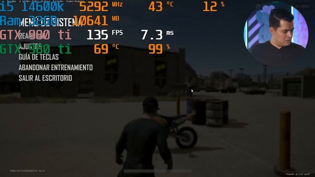 La Tarjeta de Video MÁS BARATA que SI CORRE TODO a +60fps | protomdz смотреть онлайн