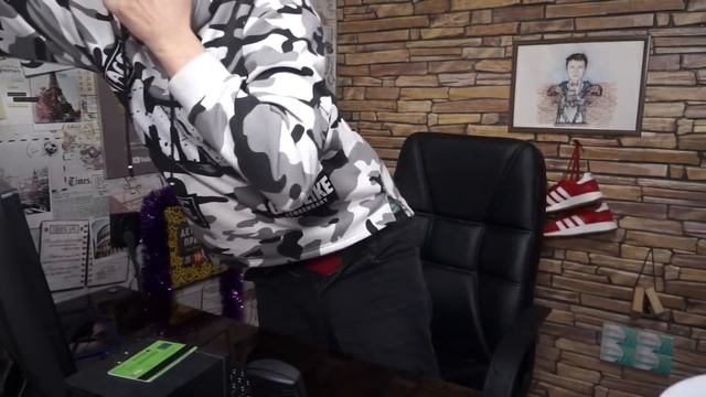 Наконец-то позвонил мошенник Зелимхан! смотреть онлайн