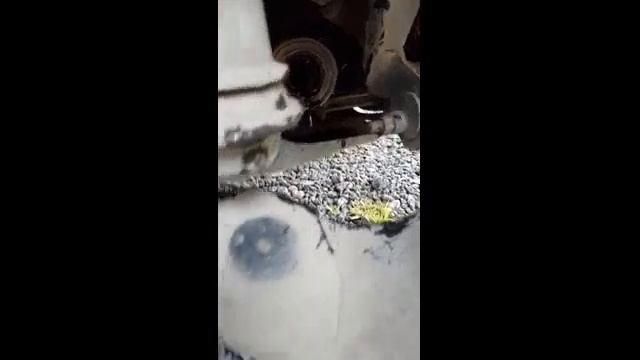 стук при включении АКПП с D на R .прадо 120 смотреть онлайн