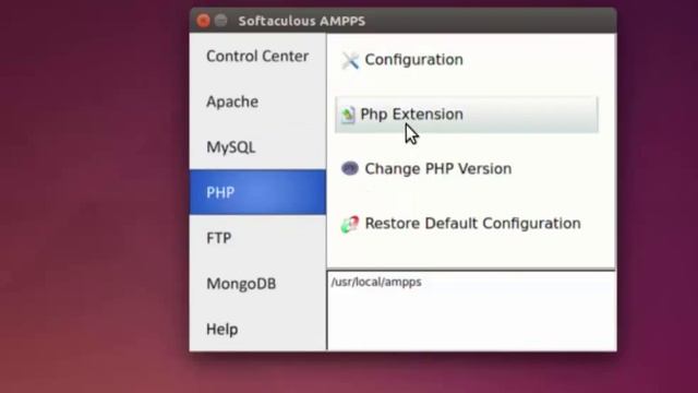 Instalando e Configurando o Ampps no Linux (Apache, MySql e PHP) смотреть онлайн