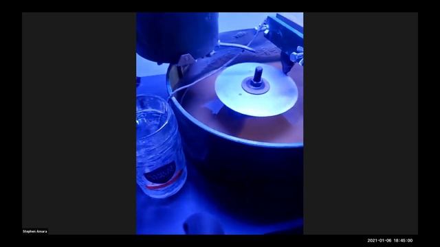 Meteorite Cutting, Meteorites Under Microscope, How to Cut a Meteorite, Mars Moon Lunar Martian CHA смотреть онлайн