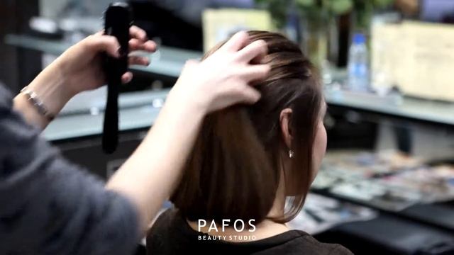 Pafos Studio Omsk Color Bar Promo 01/02/17