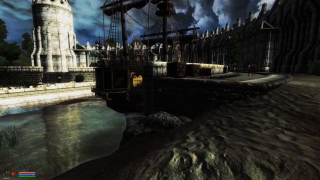 Oblivion Association Era Of Change 1 07 Oblivion Reloaded